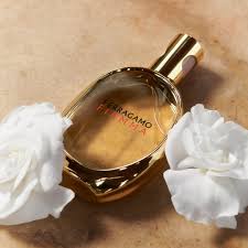 Salvatore Ferragamo FIAMMA EAU DE PARFUM 100ml