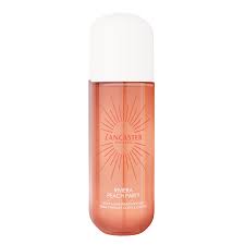 Lancaster Riviera Peach Party Body Mist 236ml