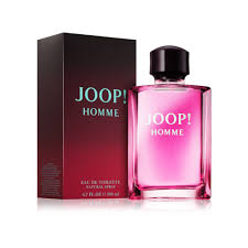 Joop Homme Eau De Toilette 200ml