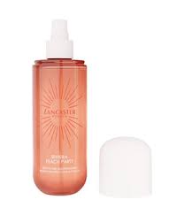 Lancaster Riviera Peach Party Body Mist 236ml