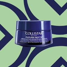 Collistar FUTURA NOTTE CREMA RIVITALIZZANTE RIPARATRICE