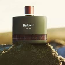 Barbour FOR HIM EAU DE PARFUM 100ml