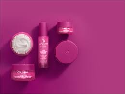 Collistar Magnifica Siero Ridensificante Riparatore Viso E Collo