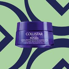 Collistar FUTURA CREMA RIVITALIZZANTE ILLUMINANTE