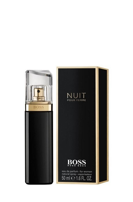 HUGO BOSS BOSS Nuit eau de parfum 50ml