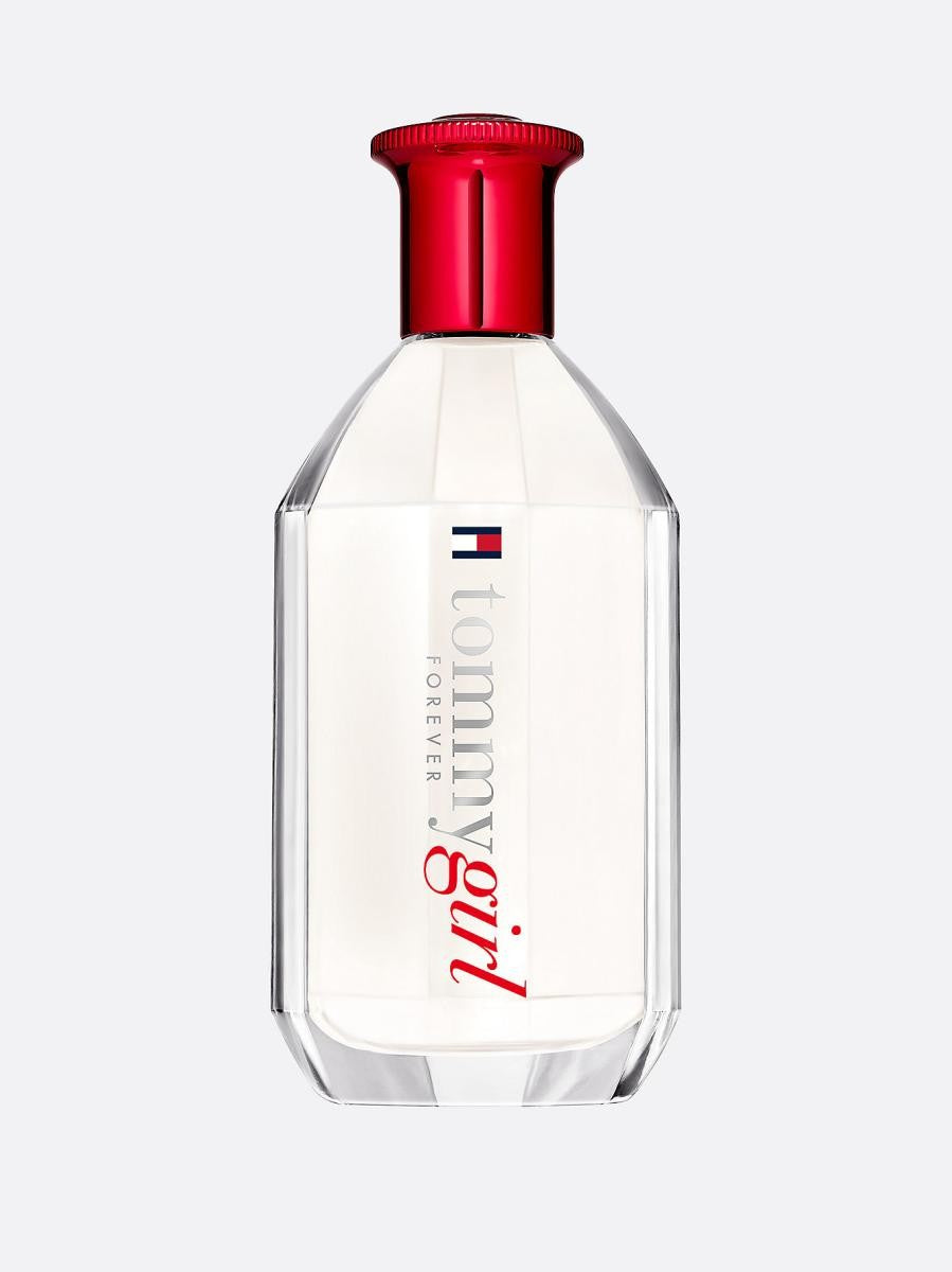 Tommy Hilfiger Tommy Girl Forever Eau De Toilette 100ml