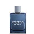 ICEBERG PARFUM Homme Eau De Toilette 100ml