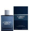 ICEBERG PARFUM Homme Eau De Toilette 200ml