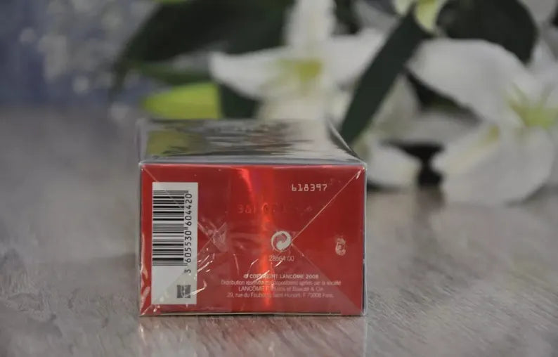 LANCOME Magnifique Eau de Parfum 50ml, fuori produzione, molto raro, nuovo in scatola, sigillato
