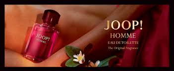 Joop Homme Eau De Toilette 200ml