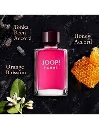 Joop Homme Eau De Toilette 200ml
