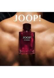 Joop Homme Eau De Toilette 200ml