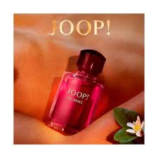 Joop Homme Eau De Toilette 200ml