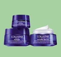Collistar FUTURA CREMA RIVITALIZZANTE CONTORNO OCCHI E LABBRA