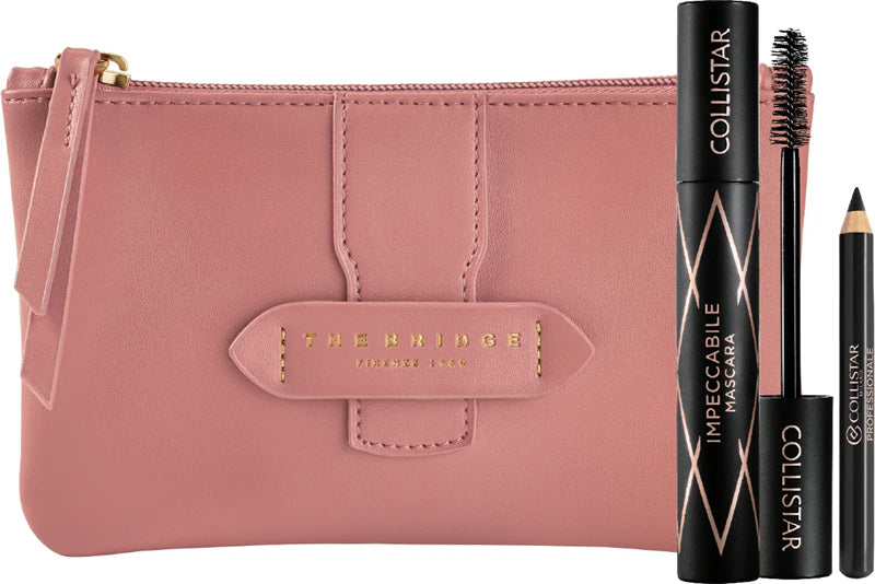 Collistar COFANETTO MASCARA IMPECCABILE