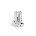 Kit Scaldacera rullo Duo Roller 2 Manipol