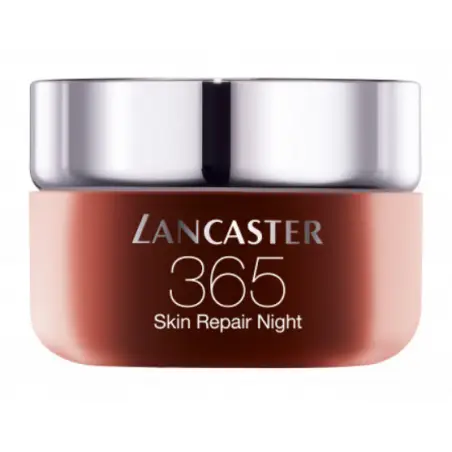 Lancaster - LANCASTER 365 SKIN REPAIR NIGHT CREAM 50 ML - 976340531 LANCASTER 365 SKIN REPAIR NIGHT CREAM 50 ML
