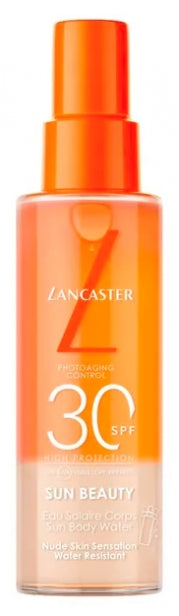 Lancaster Sun Beauty Eau Solaire Corps SPF30 100 ml