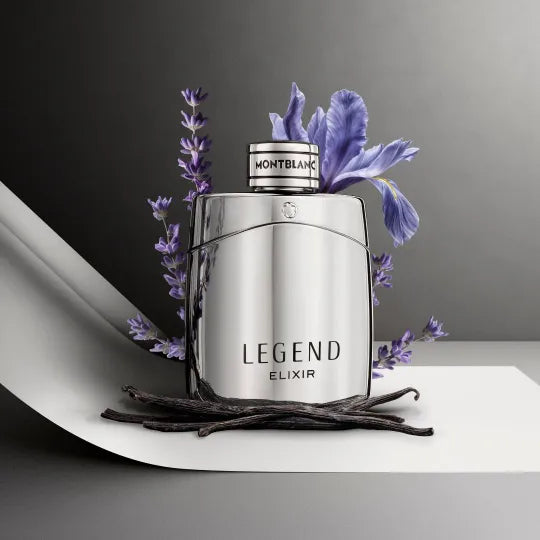 Montblanc Legend Elixir 100ml Novità