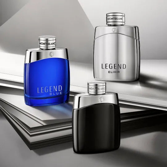 Montblanc Legend Elixir 30ml