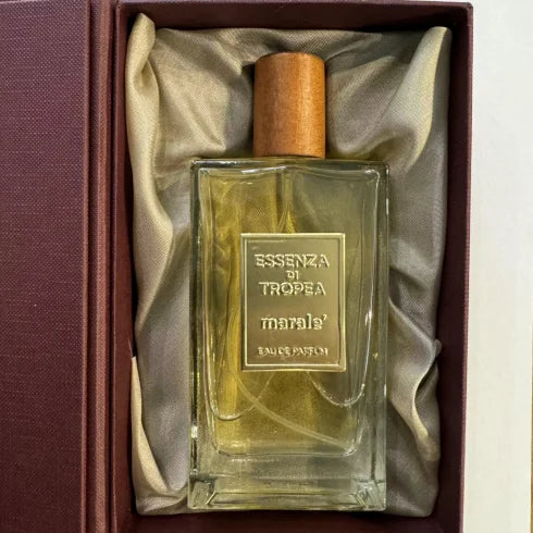 Essenza di Tropea Maralè 50 ml Donna