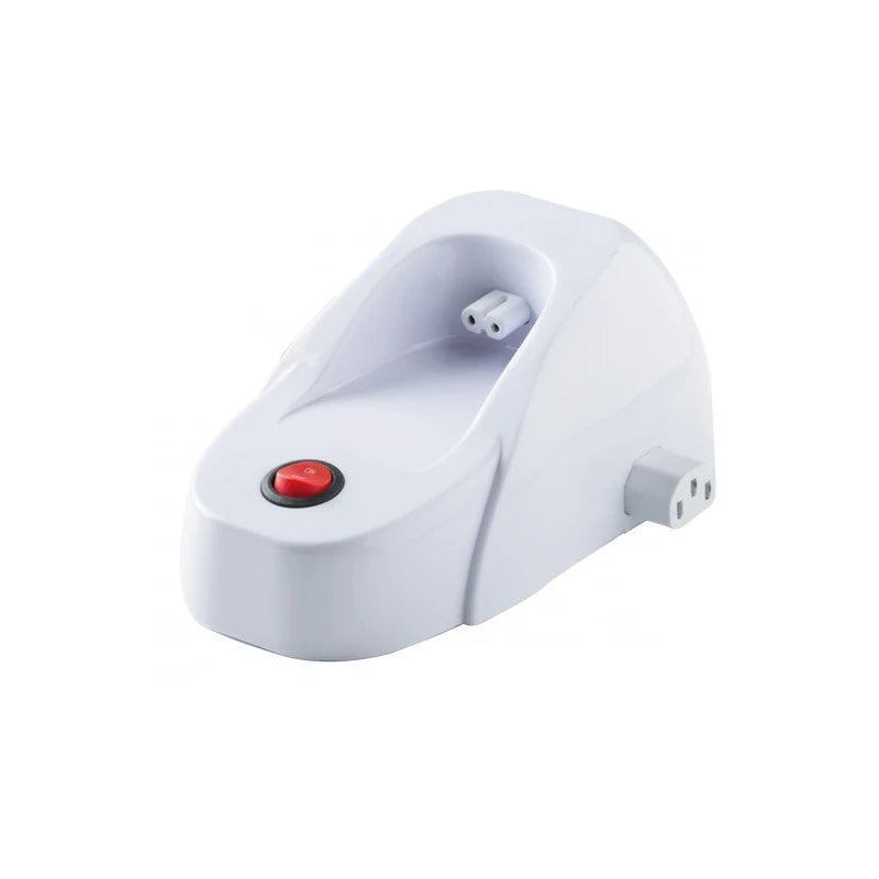 MUSTER 30021 BASE SINGOLA PER MANIPOLO SCALDACERA MULTI-WAX