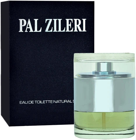 Pal Zileri Pal Zileri eau de toilette per uomo 100 ml Spray
