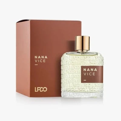 LPDO Nana Vice 100ml EDPI
