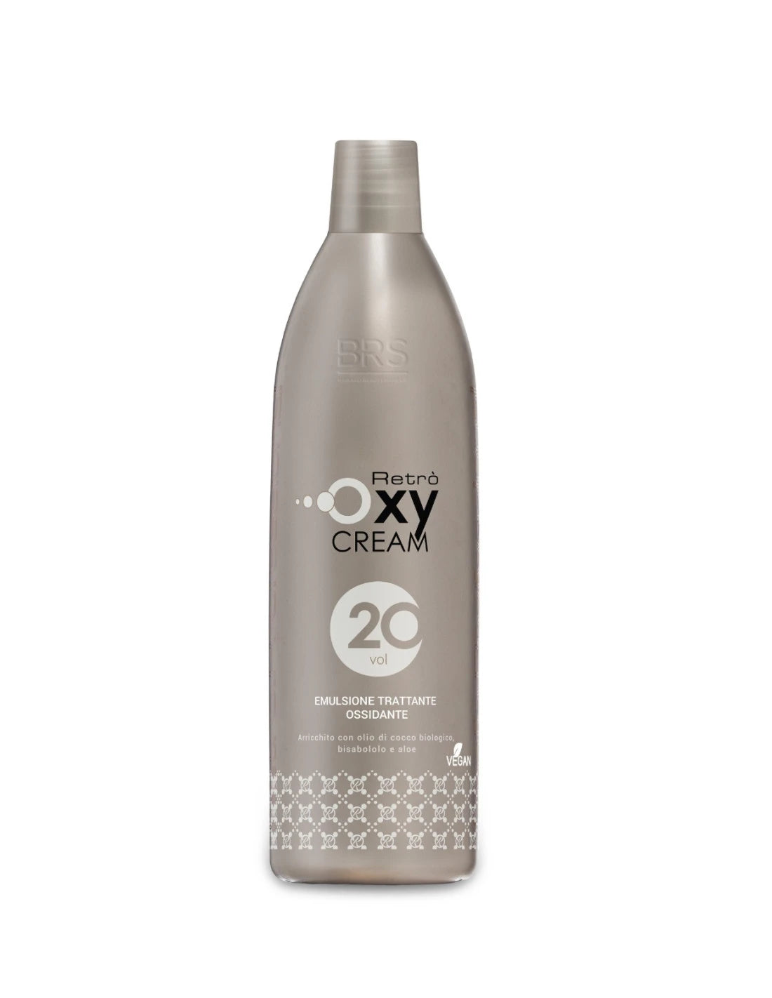 Retro' Professional Ossigeno Oxy Cream 20 Volumi 1000 ml