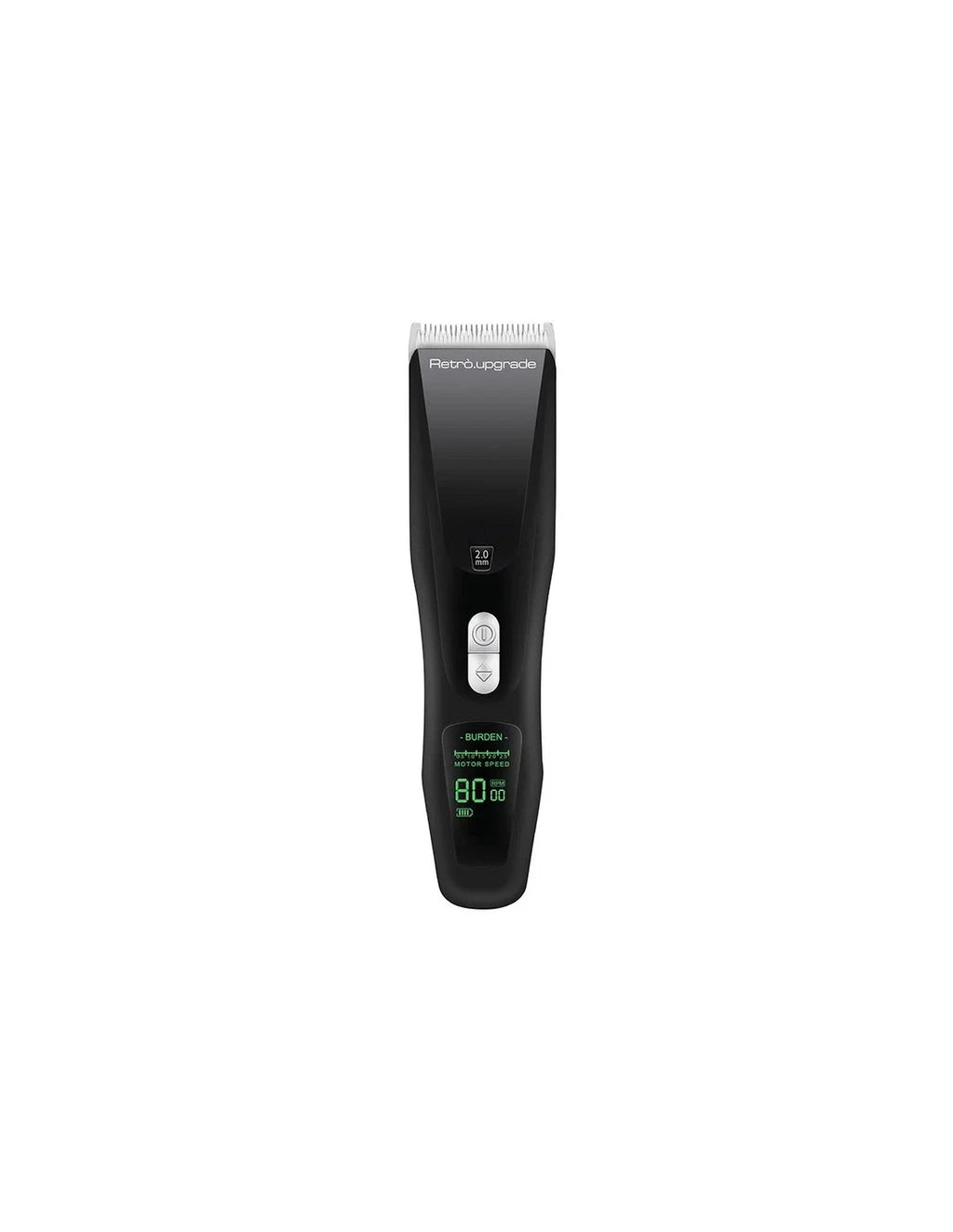 Retro' Upgrade Tagliacapelli Tosatrice Clipper Professionale RUP-L90