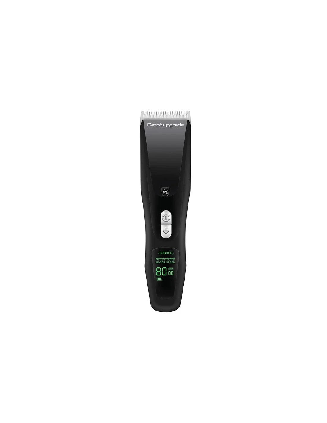 Retro' Upgrade Tagliacapelli Tosatrice Clipper Professionale RUP-L90