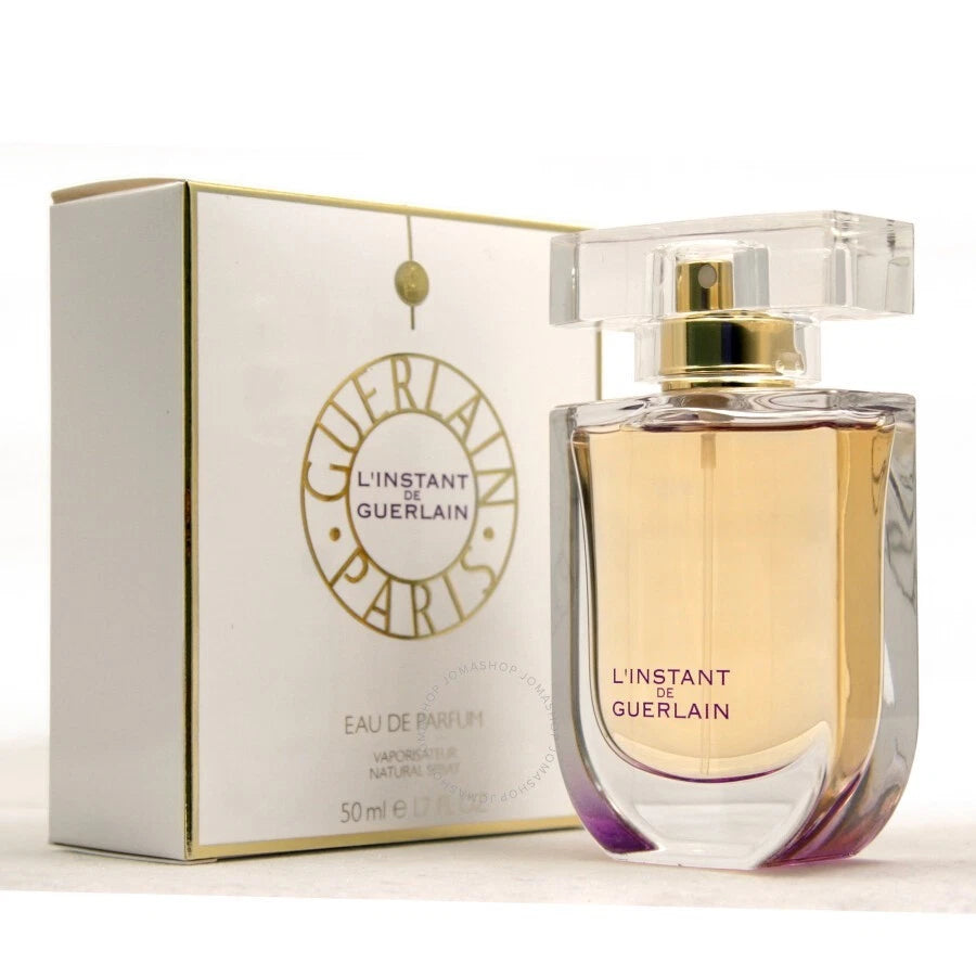 GUERLAIN L' INSTANT DE GUERLAIN 50 ML EAU DE PARFUM NUOVO OLD PRIMA EDIZIONE