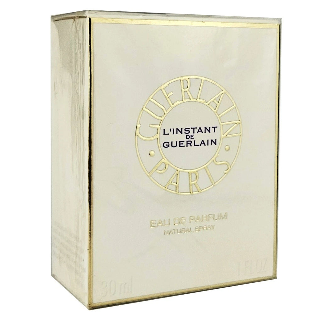 Guerlain L´Instant de Guerlain Eau de Toilette 50 ml Spray VECCHIA EDIZIONE VINTAGE