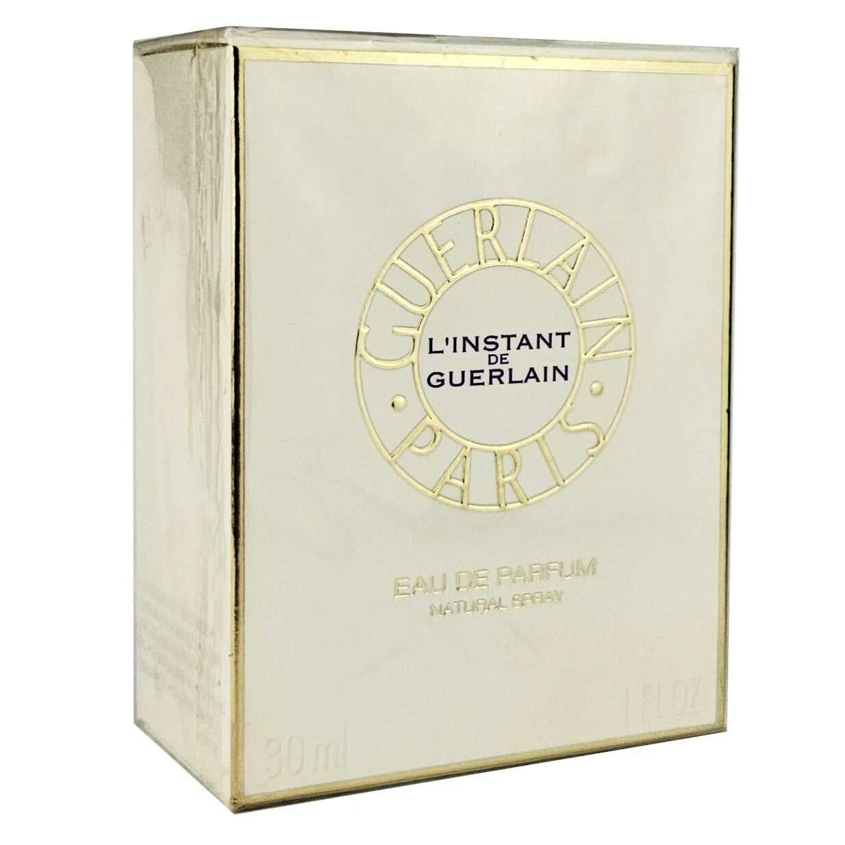 Guerlain L´Instant de Guerlain Eau de Toilette 50 ml Spray VECCHIA EDIZIONE VINTAGE