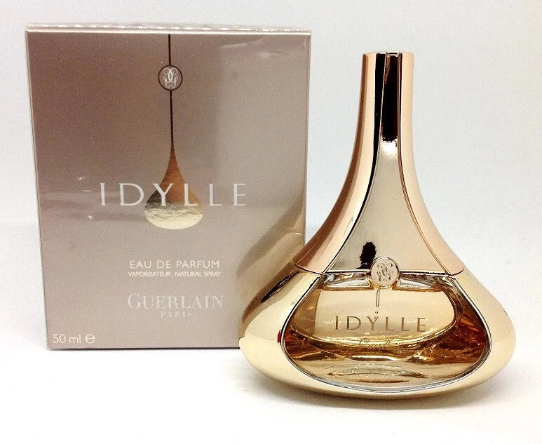 Guerlain Idylle 30 ML Eau de Parfum Spray Formato VINTAGE