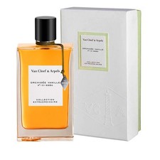 Van Cleef & Arpels Orchidée Vanille Eau De Parfum 75 ml