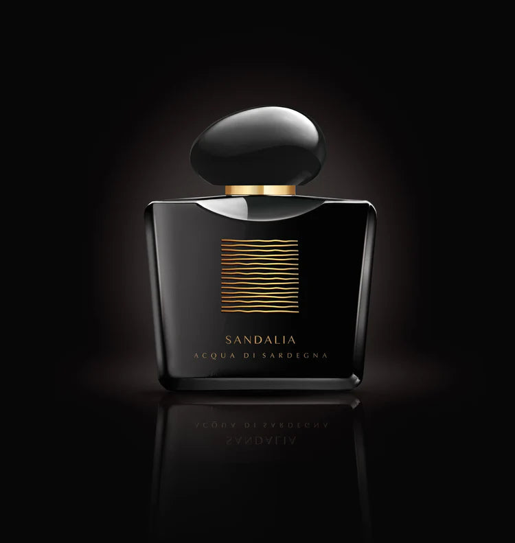 Sandalia Coros - Eau De Parfum Unisex 100 ml