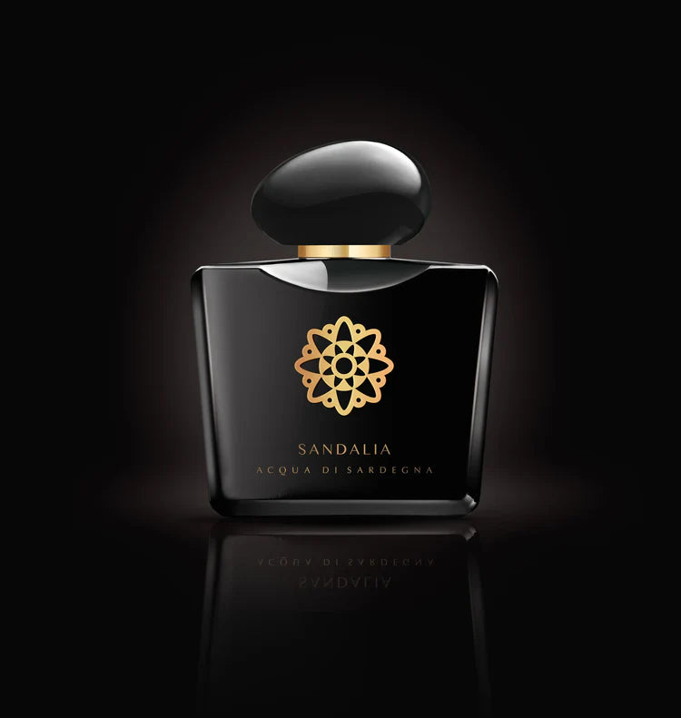 Sandalia Karaly - Eau De Parfum Unisex 100 ml