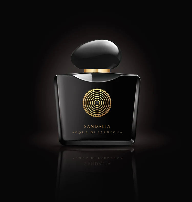Sandalia Lò - Eau De Parfum Unisex 100 ml