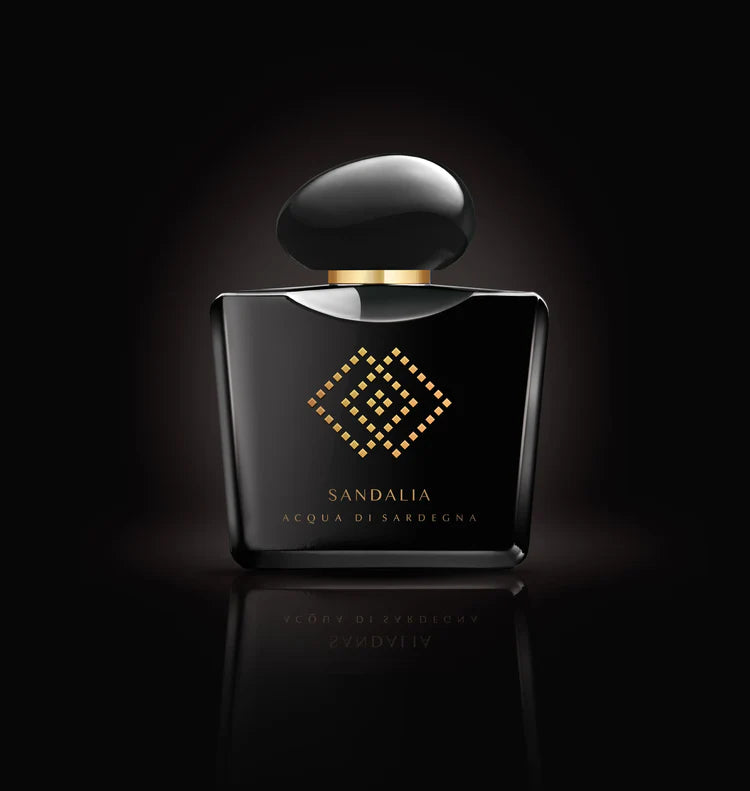 Sandalia Miana - Eau De Parfum Unisex 100 ml