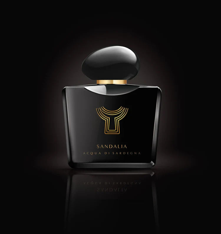 Sandalia Nixias - Eau De Parfum Unisex 100 ml