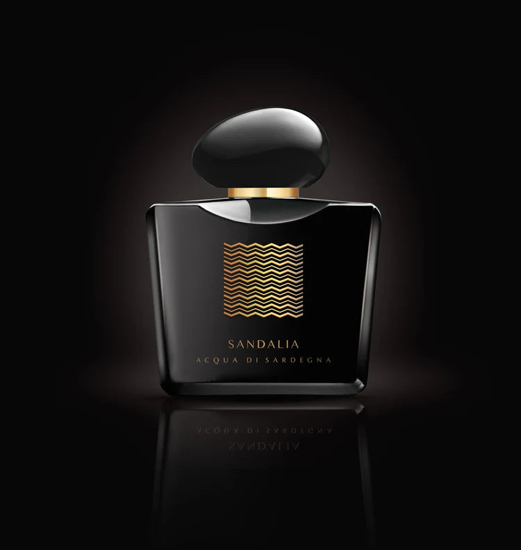 Sandalia Othoca - Eau De Parfum Unisex 100 ml