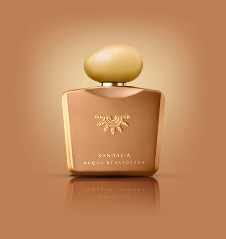 Sandalia Shardana Sirai - Eau De Parfum Unisex 100 ml