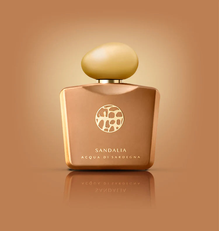 Sandalia Shardana Ugarith - Eau De Parfum Unisex 100 ml