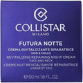 Collistar FUTURA NOTTE CREMA RIVITALIZZANTE RIPARATRICE