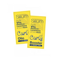 Silium 1 kit Bustina Kit Capelli Ricci 12 Ml
