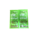 SILIUM 1 Kit Anti-Frizzy 2 Bustine