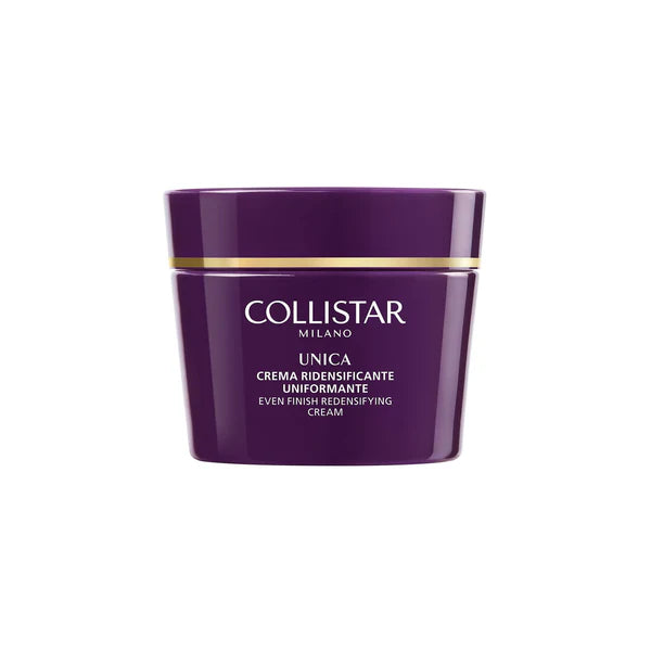 Collistar Unica Crema Ridensificante Uniformante 50ml