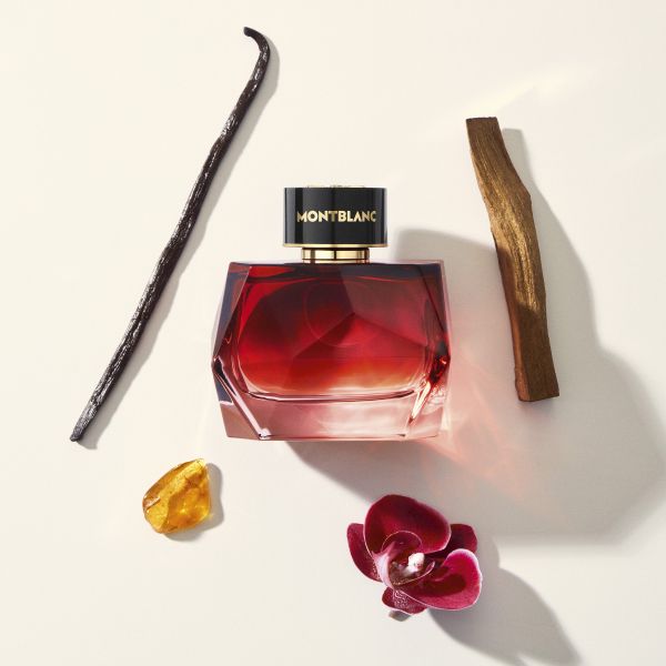 Montblanc Signature Elixir Eau De Parfum 30 ml Novità