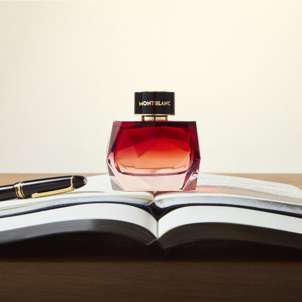 Montblanc Signature Elixir Eau De Parfum 30 ml Novità